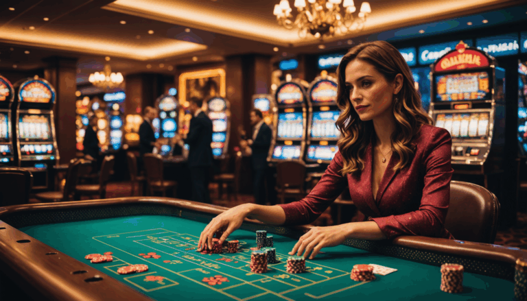 Les meilleurs casinos en ligne en France : critères de fiabilité 2025