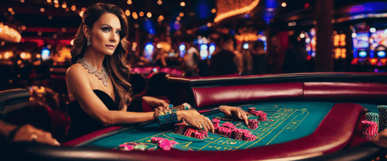 Evolution Gaming : L&rsquo;histoire d&rsquo;un leader innovant du casino en ligne