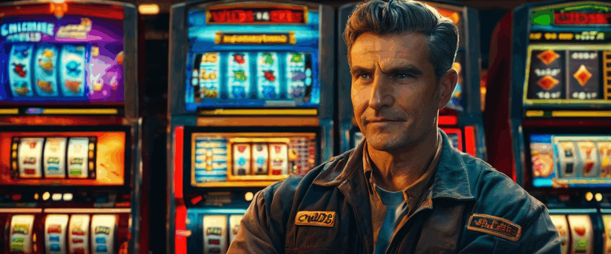 Expanding Wilds Slot : Comment cette mécanique augmente vos gains