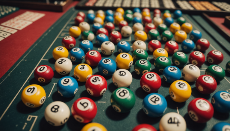 Loto Bingo 40 : Origines et évolution d’un jeu de hasard italien