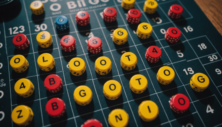 Loto Bingo 33 en Gironde : Comment jouer et maximiser vos chances