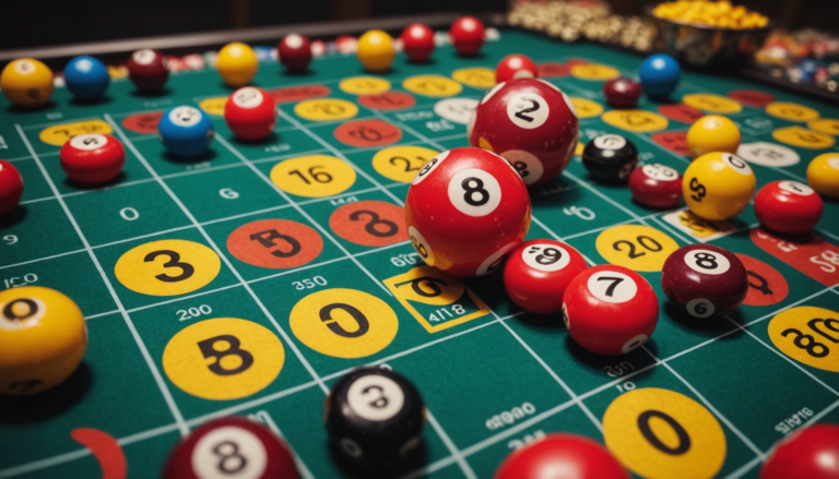 Tout savoir sur le loto Bingo 29 : règles, tirages et astuces pour gagner