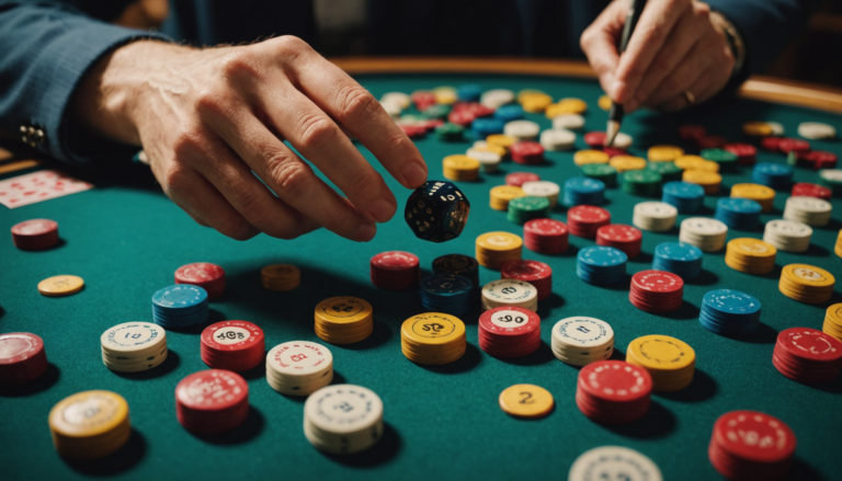 Loto Quine 21 : Origines, évolution et conseils pour maîtriser ce jeu traditionnel